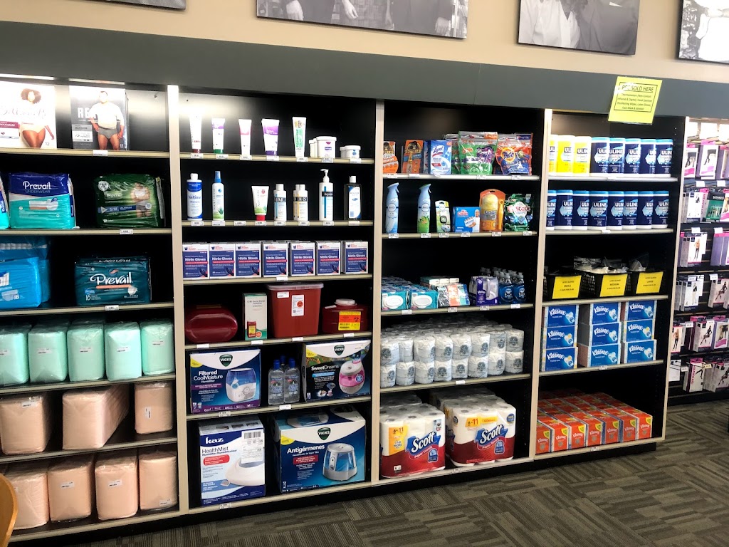 Perrone Legend Pharmacy | 3921 Benbrook Blvd, Fort Worth, TX 76116 | Phone: (817) 738-2135