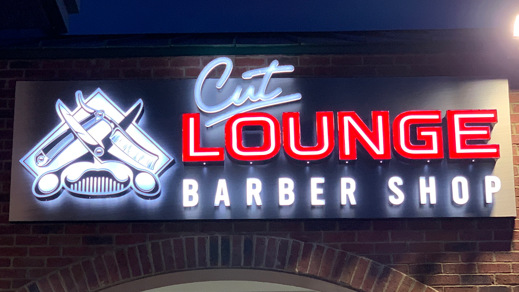 Cut Lounge Barbershop | 3580 Breckinridge Blvd Suite #102, Duluth, GA 30096, USA | Phone: (770) 559-9153