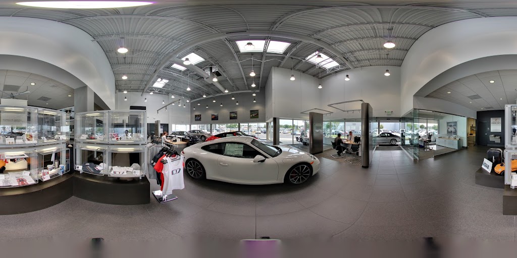 Porsche Silver Spring | 3141 Automobile Blvd, Silver Spring, MD 20904, USA | Phone: (888) 462-9925