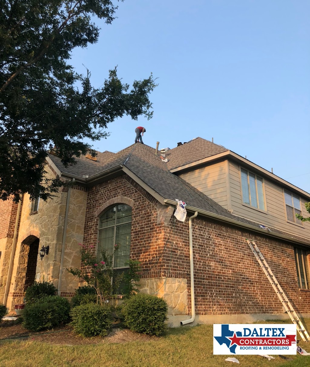 Daltex Contractors LLC | 1225 Chandler Cir, Prosper, TX 75078, USA | Phone: (972) 517-2571