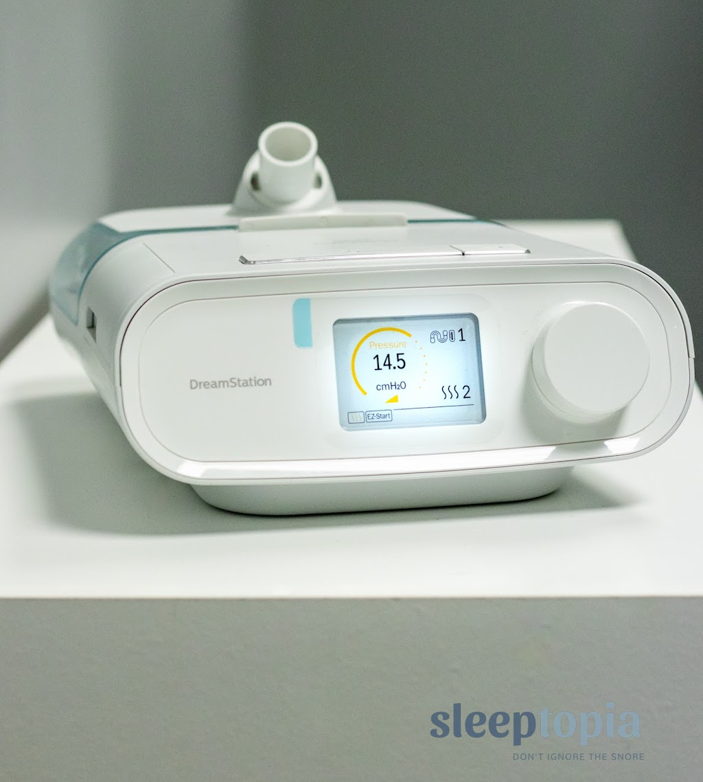 CPAP & Supplies by Sleeptopia | 9535 Alden St STE B, Lenexa, KS 66215, USA | Phone: (913) 732-4884