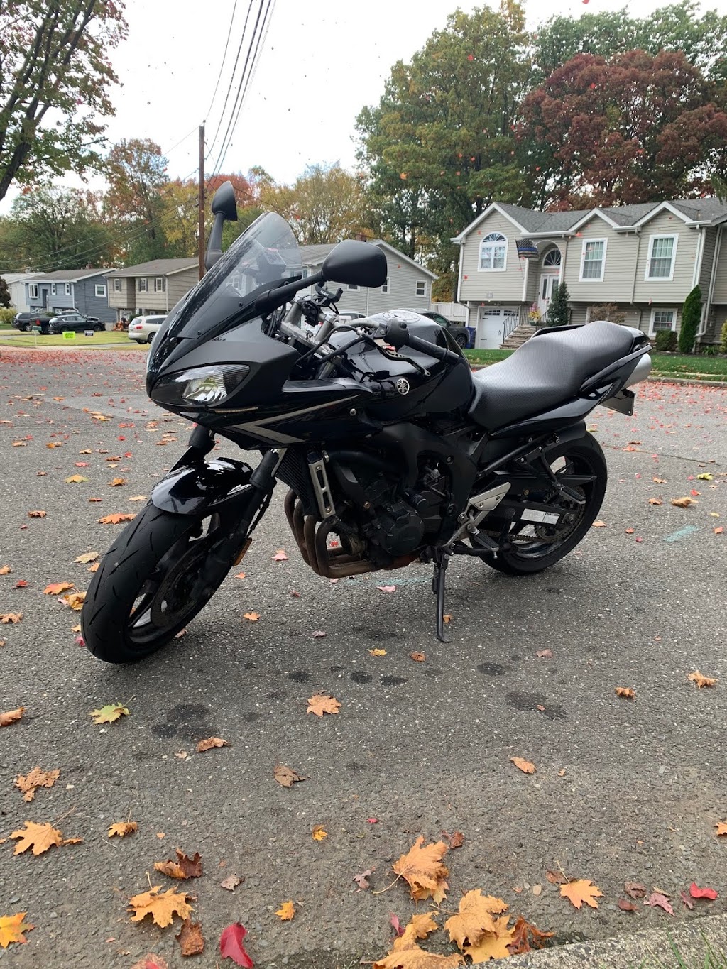 American Motorcycle | 2 Belmont Ave, Paterson, NJ 07522 | Phone: (973) 942-4161