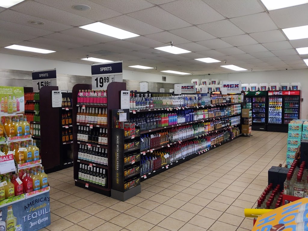 MCX Marine Mart | Main Gate + Gas Lanes | I-H-3, Kailua, HI 96734, USA | Phone: (808) 254-7670