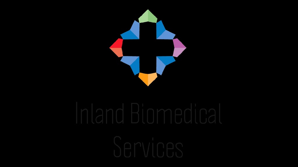Inland Biomedical Services | 14944 Shoemaker Ave Ste G, Santa Fe Springs, CA 90670, USA | Phone: (562) 404-4120