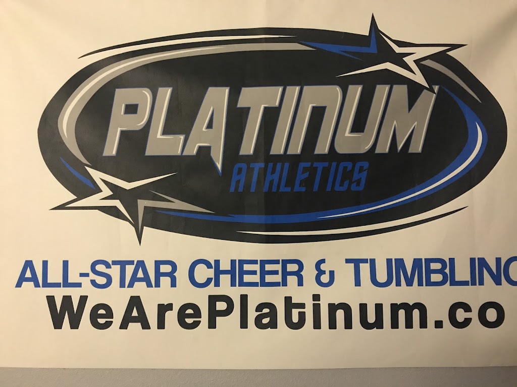 Platinum Athletics | 1715 Apex Rd, Sarasota, FL 34240, USA | Phone: (941) 220-9525