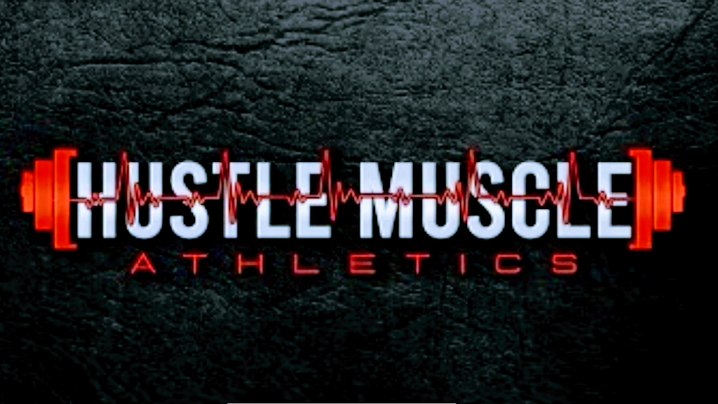Hustle Muscle Athletics | 6314 Sepulveda Blvd Suite B, Van Nuys, CA 91411 | Phone: (818) 238-7519