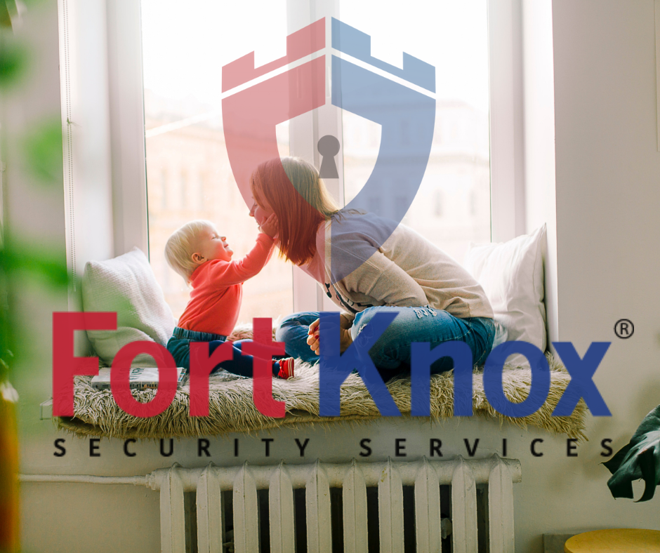 Fort Knox Home Security and Alarm McKinney | 4500 Eldorado Pkwy STE 2000, McKinney, TX 75070, USA | Phone: (469) 319-8196