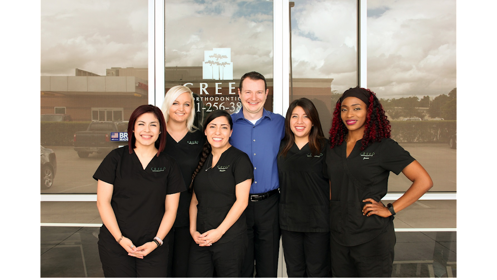 Creed Orthodontics | 26281 Northwest Fwy #900, Cypress, TX 77429, USA | Phone: (281) 256-3838