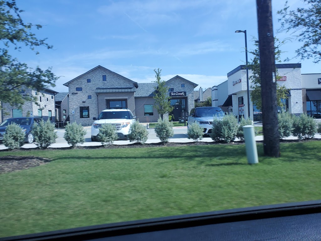 Skin Zone Rx | 5050 Collin McKinney Pkwy Suite 202, McKinney, TX 75070, USA | Phone: (972) 377-5500