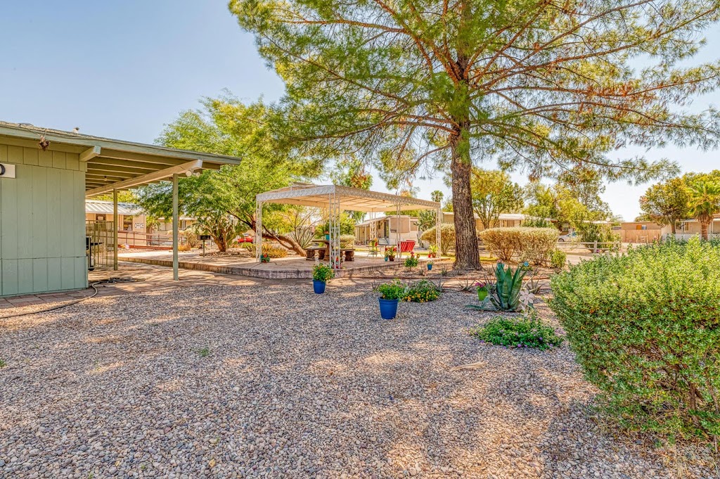 Rancho del Sol | 3120 N Romero Rd, Tucson, AZ 85705, USA | Phone: (520) 244-1000