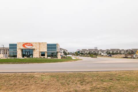 UFCU | 4410 Farm to Market 1626, Kyle, TX 78640, USA | Phone: (512) 467-8080