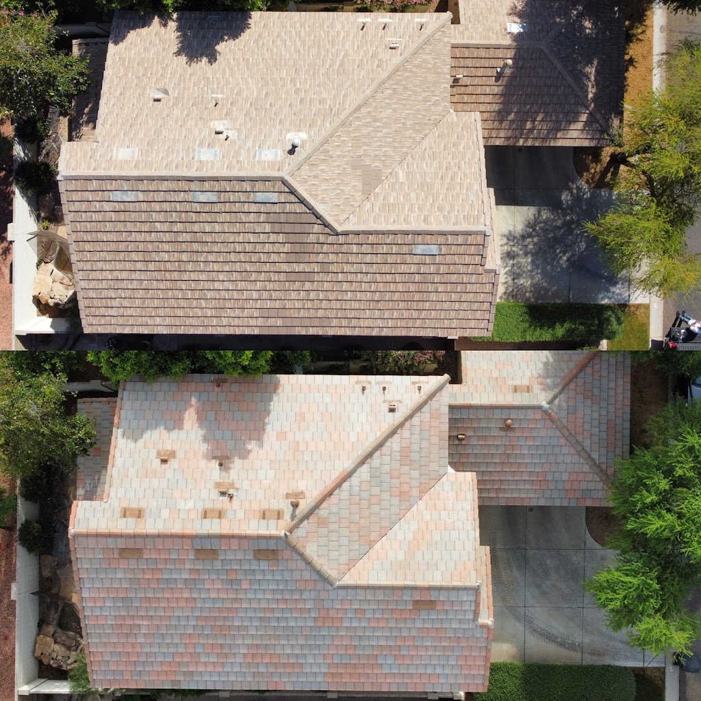 Rather Be Roofing, LLC | 2650 E Menlo St, Mesa, AZ 85213, USA | Phone: (480) 455-0557