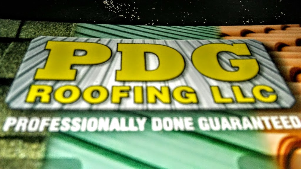 Pdg Roofing | 36548 Hough Ct, Zephyrhills, FL 33541, USA | Phone: (813) 715-7663