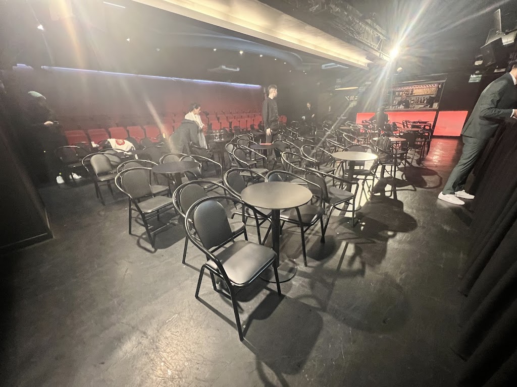 Teatro Flamenco Madrid | C. del Pez, 10, Centro, 28004 Madrid, Spain | Phone: 911 59 20 05