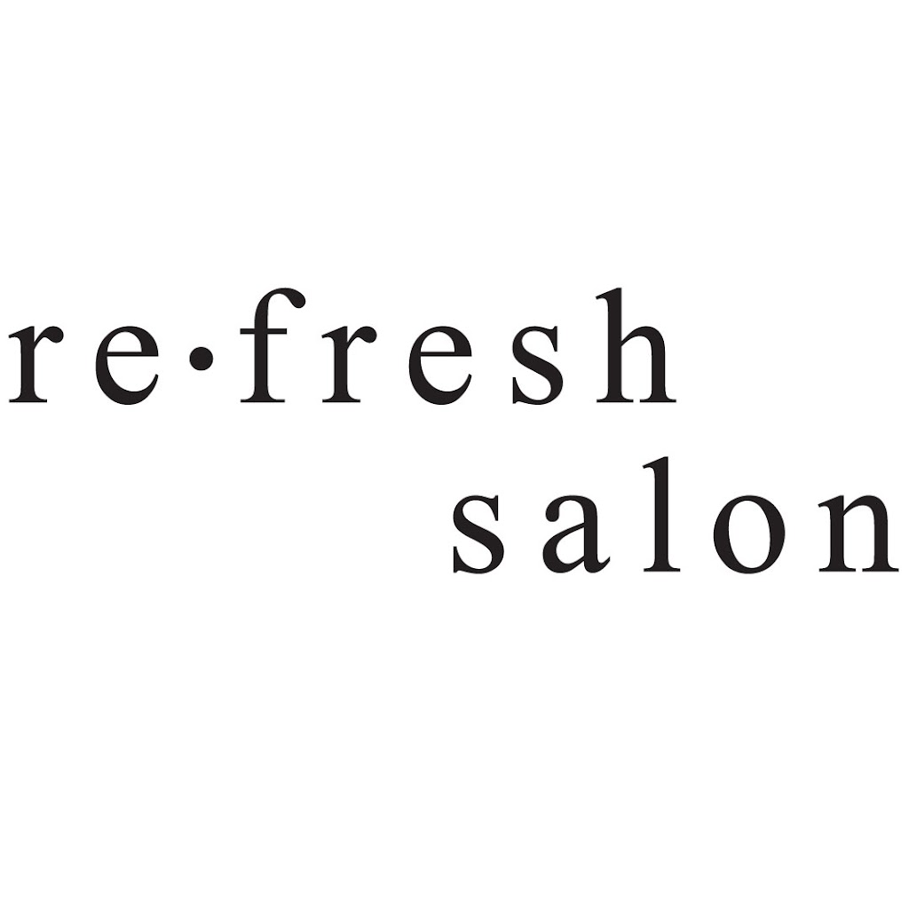 re•fresh salon | 408 Bridge St, Weymouth, MA 02191, USA | Phone: (781) 803-2020