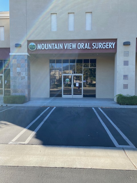 Mountain View Oral & Maxillofacial | 11843 Sebastian Way #103, Rancho Cucamonga, CA 91730, USA | Phone: (909) 481-6867