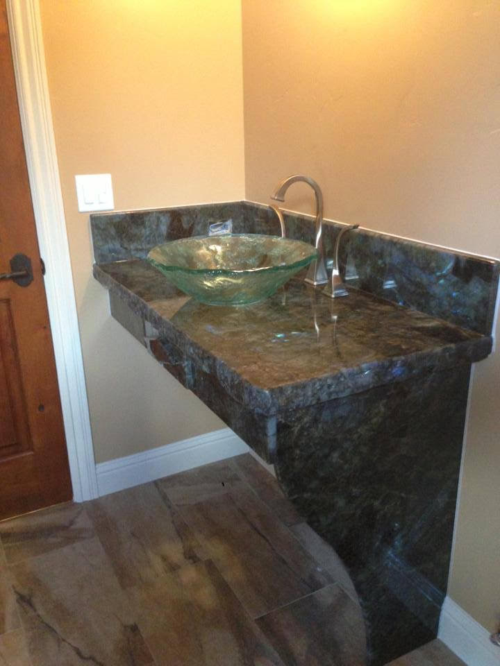 Planet Granite | 5770 Roseville Rd #2, Sacramento, CA 95842 | Phone: (916) 348-3970