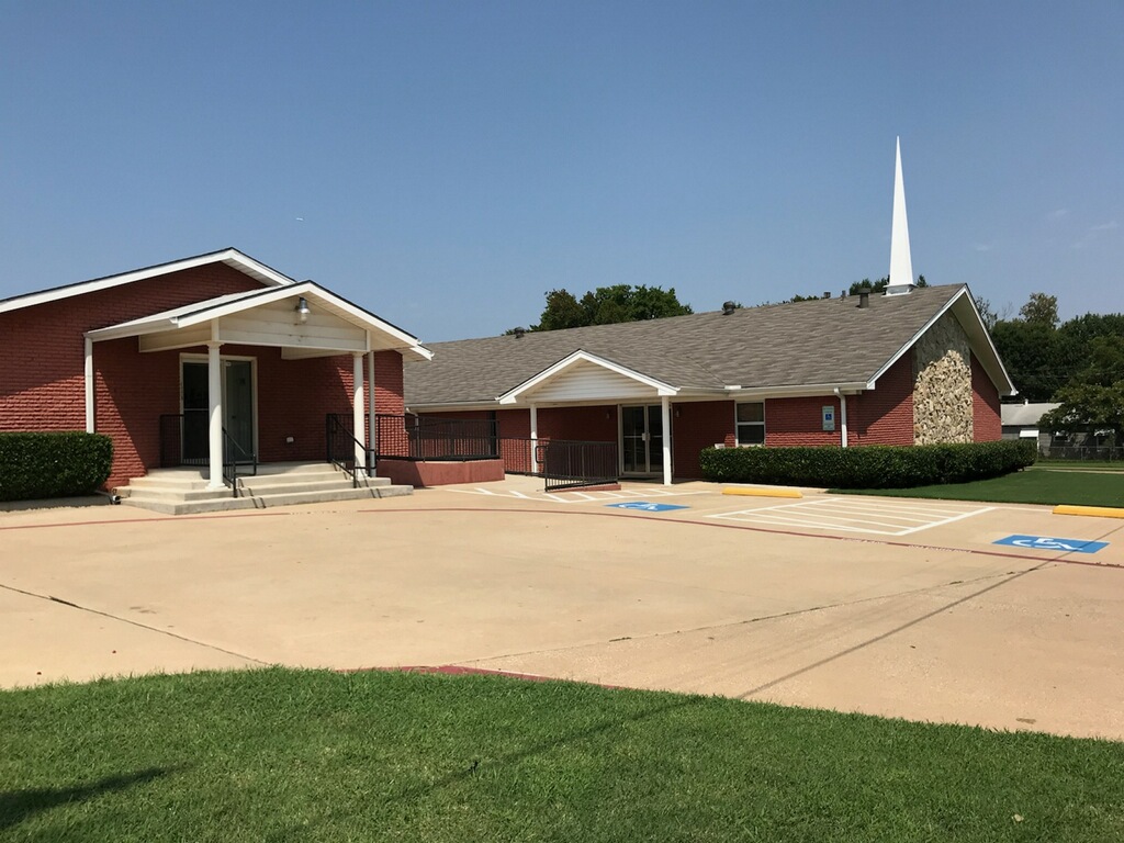 Bethel Baptist Church | 1224 Hilltop Dr, Grapevine, TX 76051, USA | Phone: (817) 481-2978