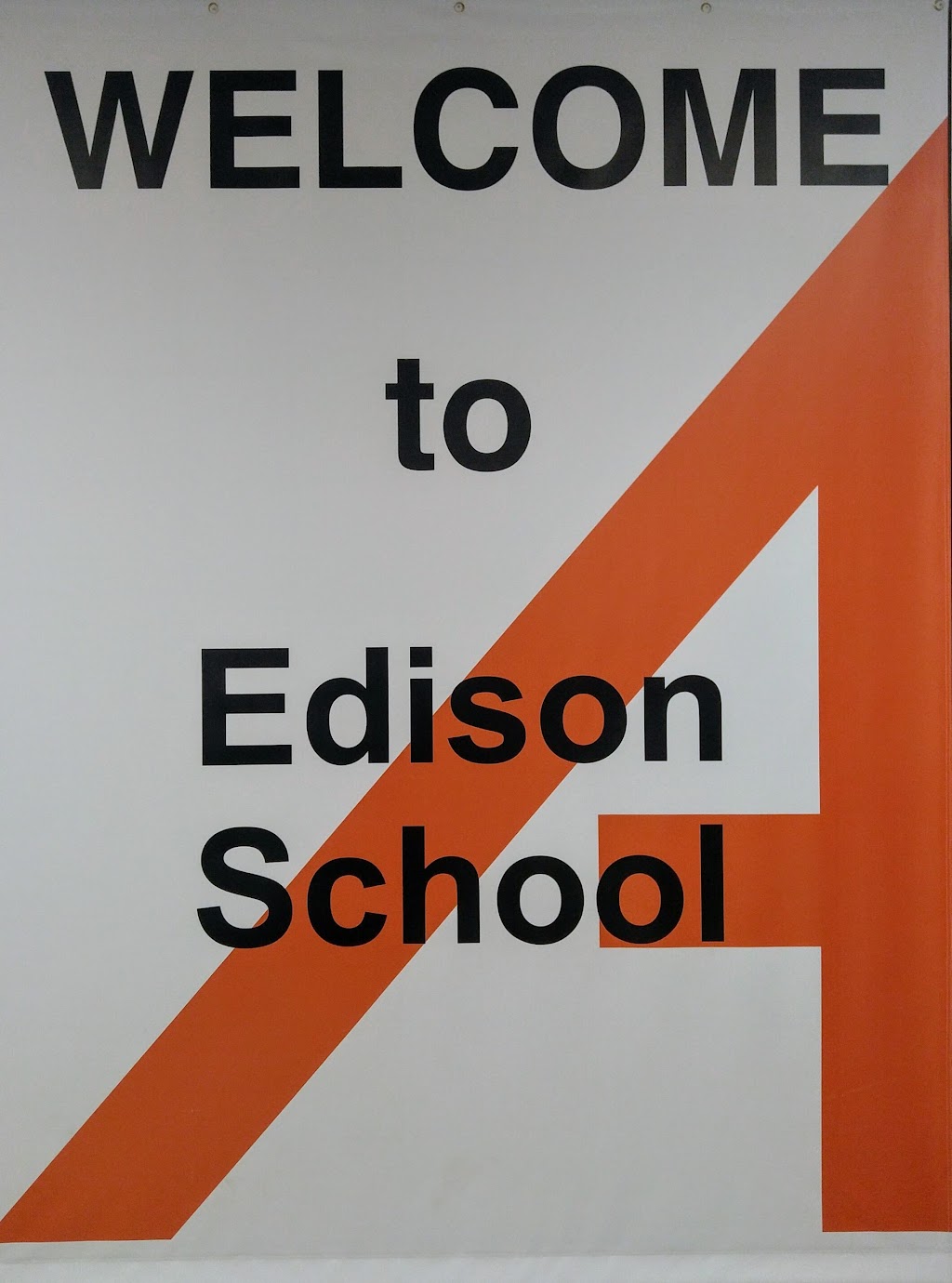 Edison Elementary School | 1202 Masters Ave, Ashland, OH 44805, USA | Phone: (419) 289-7965