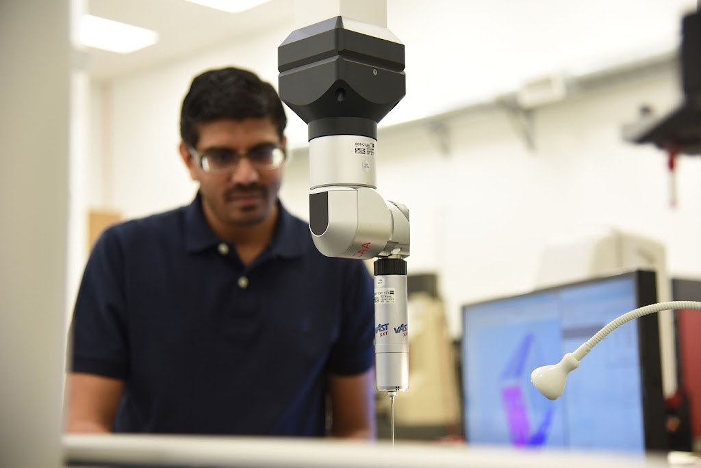 Advanced Measurement Labs, Inc. | 8900 Eton Ave Suite F, Canoga Park, CA 91304, USA | Phone: (818) 833-4444