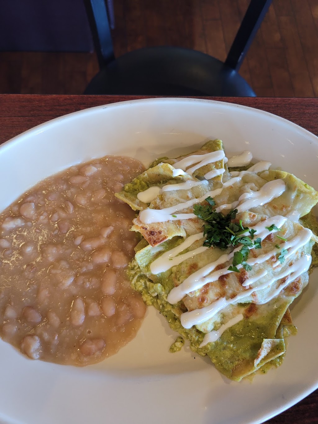 Panchos Kitchen | 5201 W Charleston Blvd, Las Vegas, NV 89146, USA | Phone: (702) 370-0987