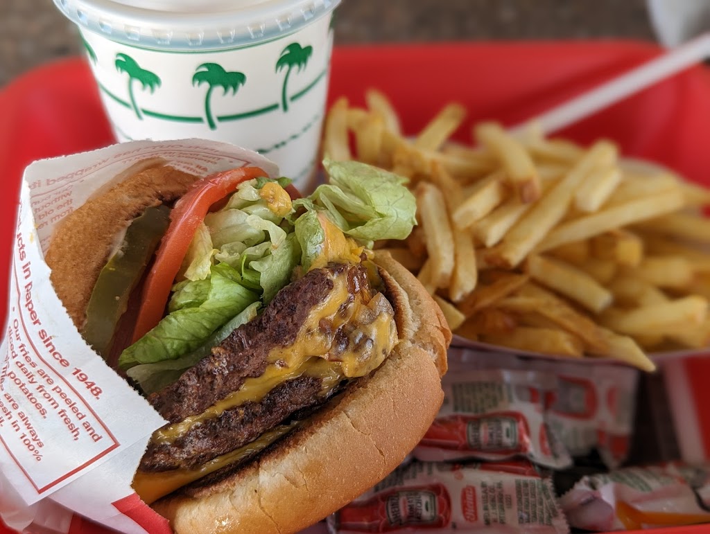 In-N-Out Burger | 21133 Golden Springs Dr, Diamond Bar, CA 91765, USA | Phone: (800) 786-1000