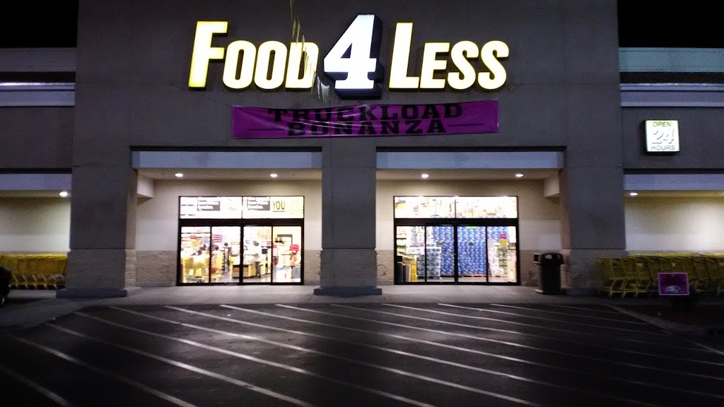 Food 4 Less | 1290 W Henderson Ave, Porterville, CA 93257, USA | Phone: (559) 788-6290