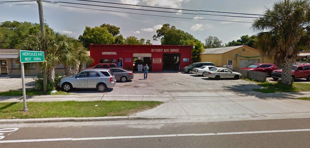 Skycrest Auto Services | 1927 Drew St, Clearwater, FL 33765, USA | Phone: (727) 442-3957