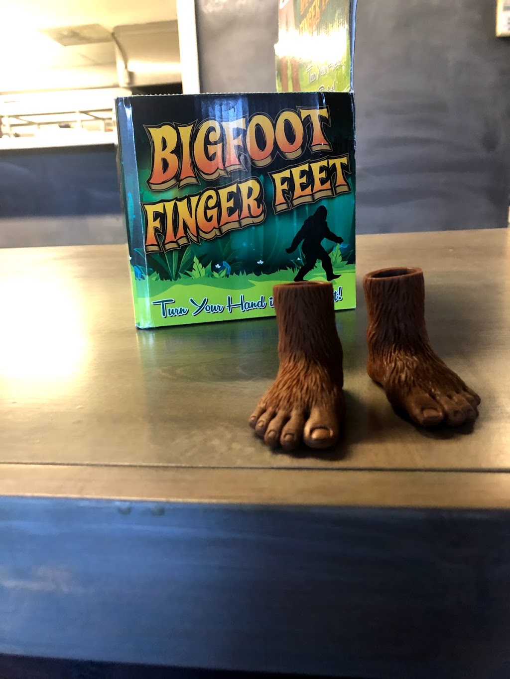 Bigfoot Bowls | 1350 CA-2 Suite B, Wrightwood, CA 92397 | Phone: (760) 249-5588