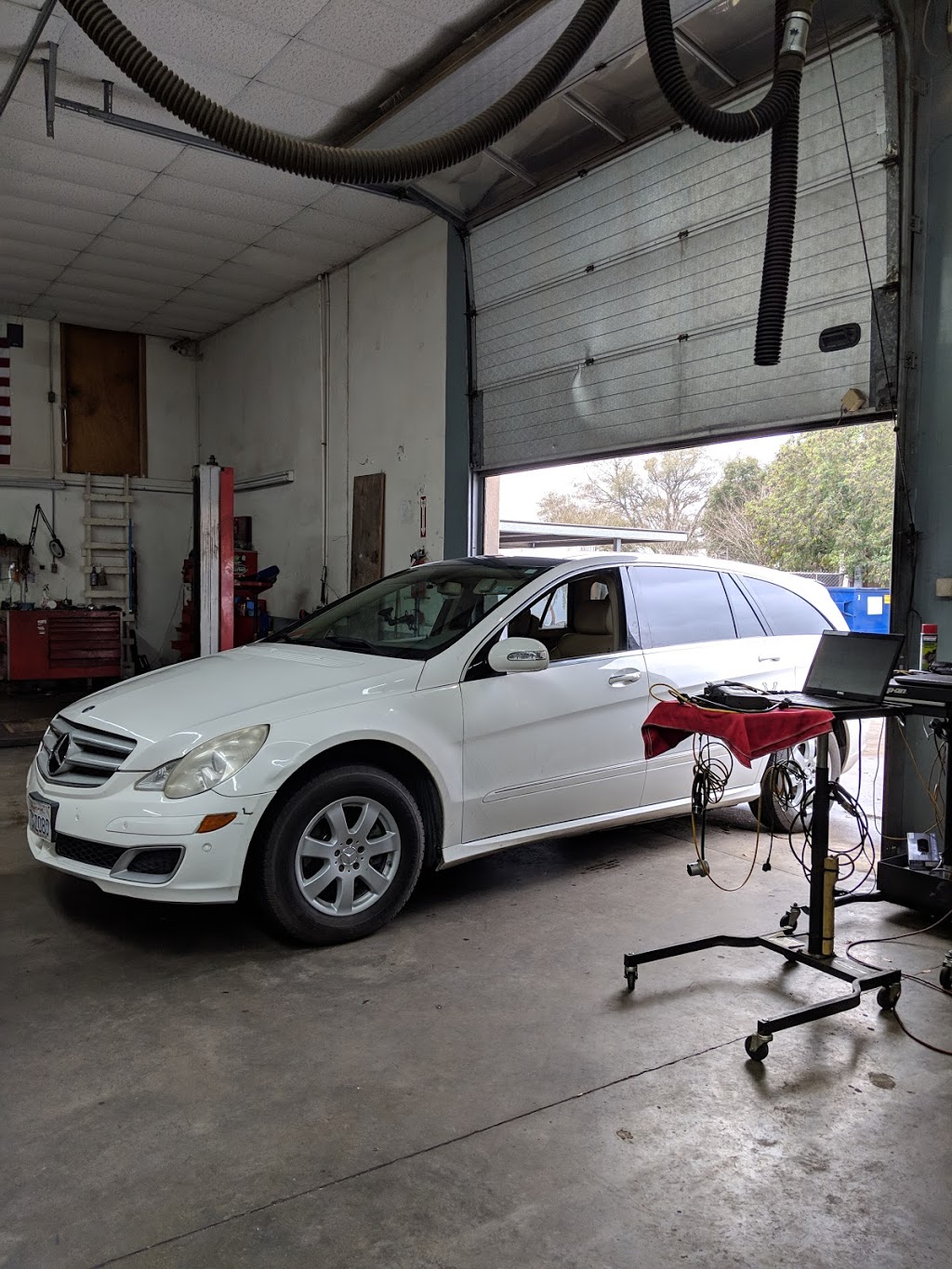 Haven Automotive Services | 16510 Park Row Blvd Ste A, Houston, TX 77084, USA | Phone: (281) 579-8885