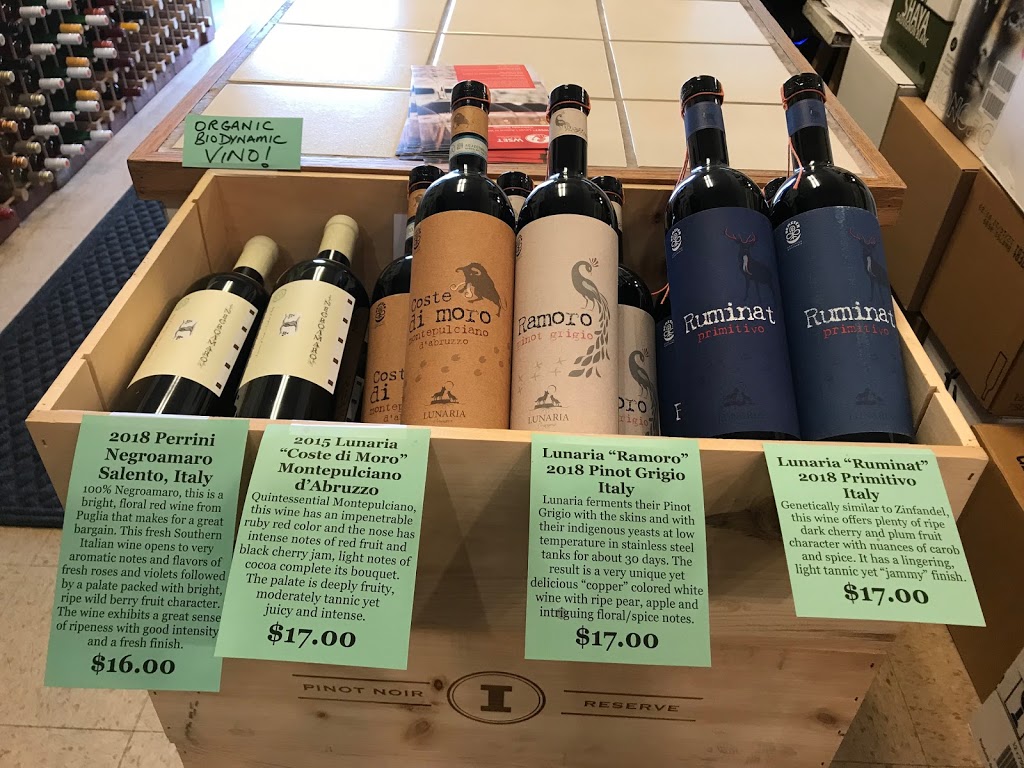 The Wine Seller | 2805 Roberts Dr, Monument, CO 80132, USA | Phone: (719) 488-3019