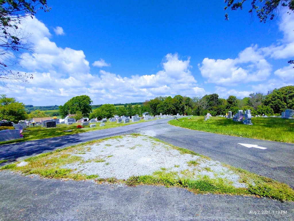 Mt Pleasant Cemetery | Mt Pleasant, PA 15666, USA | Phone: (724) 547-7800