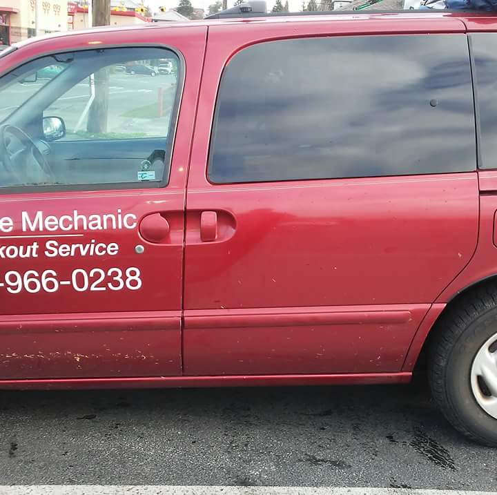 Skips mobile mechanic | 2505 S 123rd St, Seattle, WA 98168, USA | Phone: (206) 966-0238