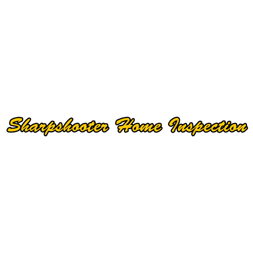 Sharpshooter Home Inspection | 614 S Lakehoma Pl Dr, Mustang, OK 73064, USA | Phone: (405) 538-6007