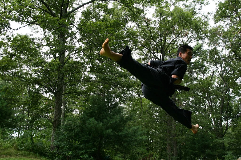 Mu Han Total Martial Arts | 1 Porter St, Taunton, MA 02780, USA | Phone: (508) 880-9200