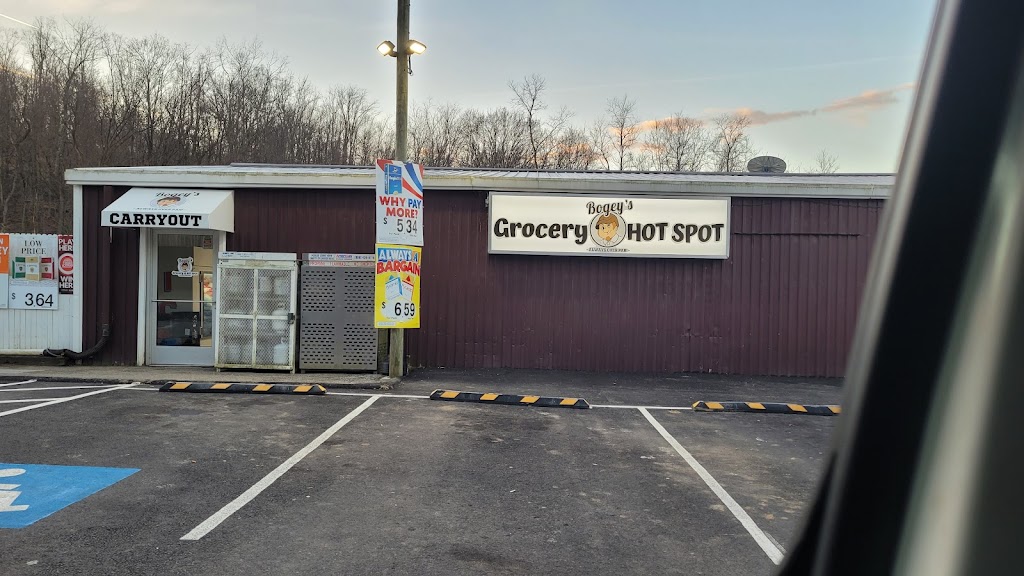 State Line Grocery | 11762 National Rd, Valley Grove, WV 26060, USA | Phone: (304) 547-1001