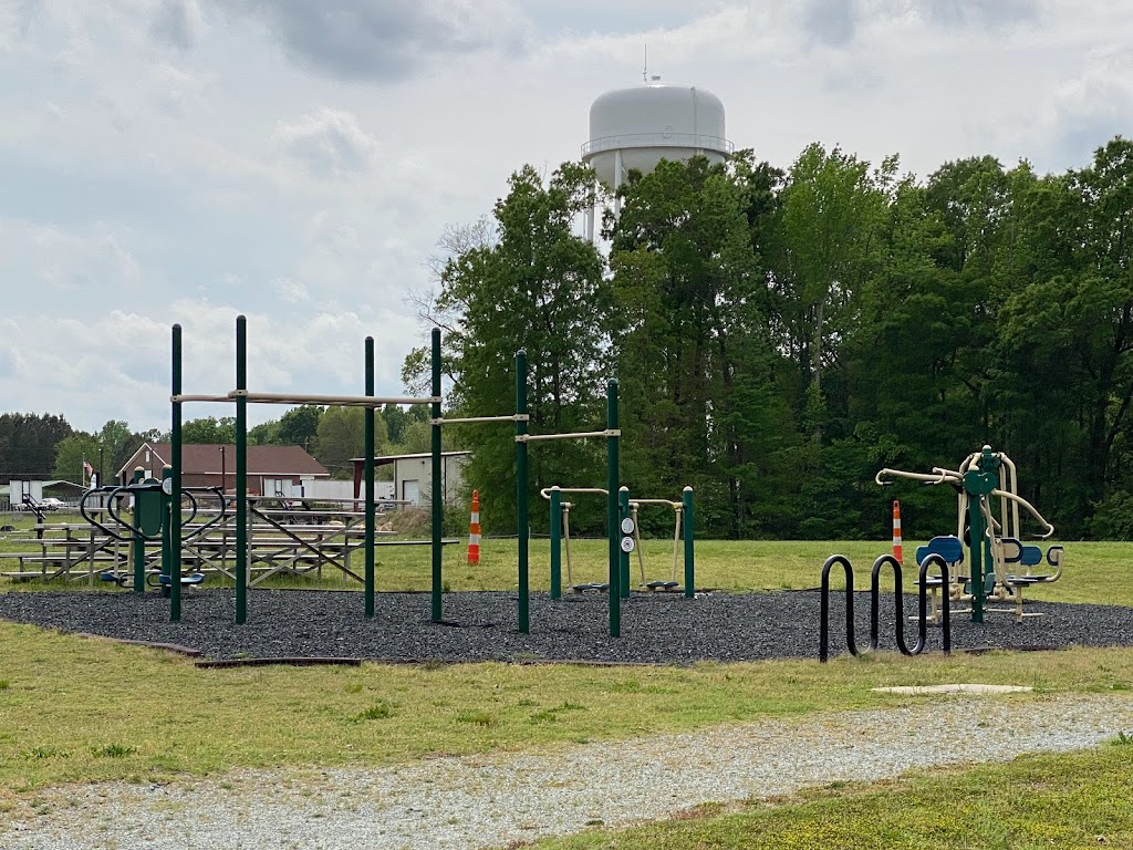 Green Level Municipal Park | 1414 Swann Rd, Green Level, NC 27217, USA | Phone: (336) 264-9147