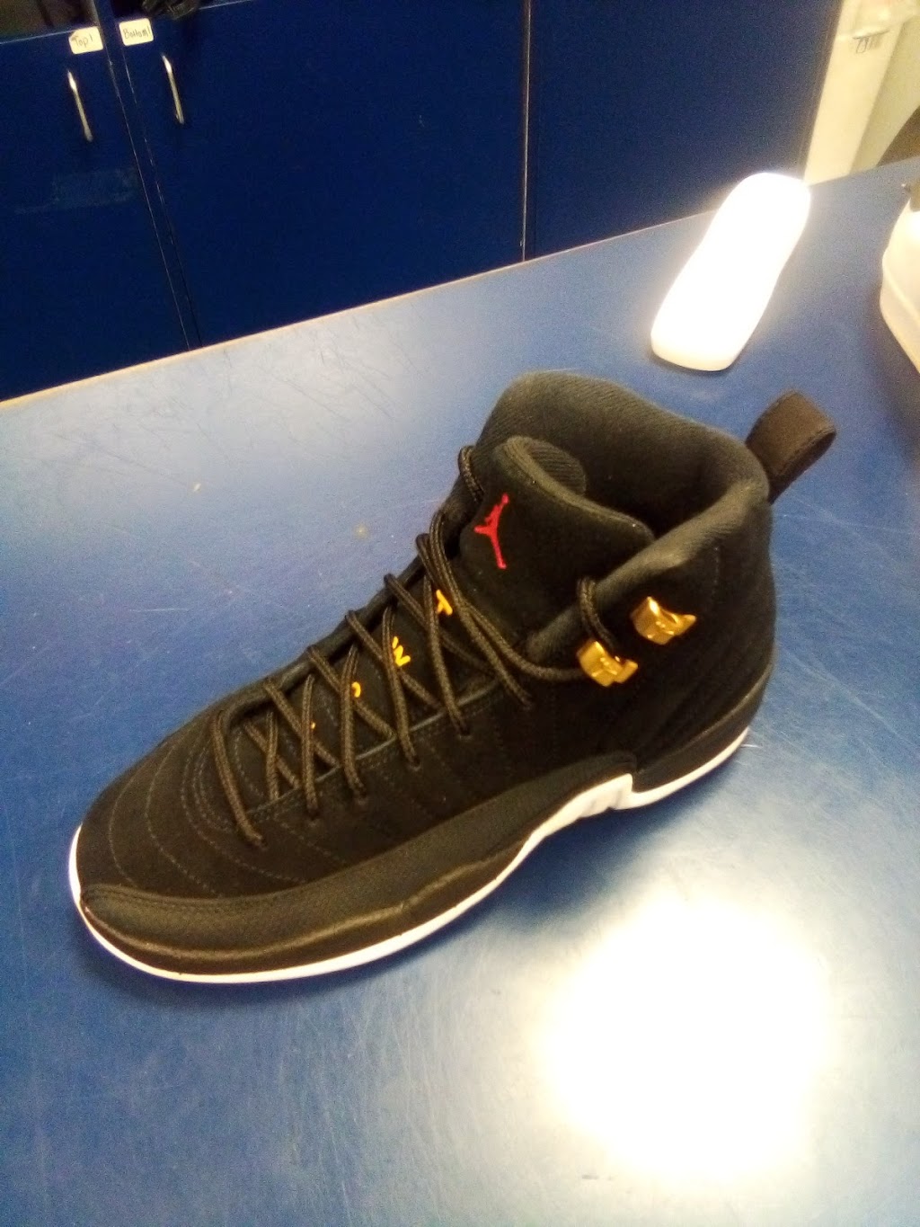 Foot Locker | 750 Eagle Ridge Driv, Eagle Ridge Mall, Lake Wales, FL 33853, USA | Phone: (863) 679-9314