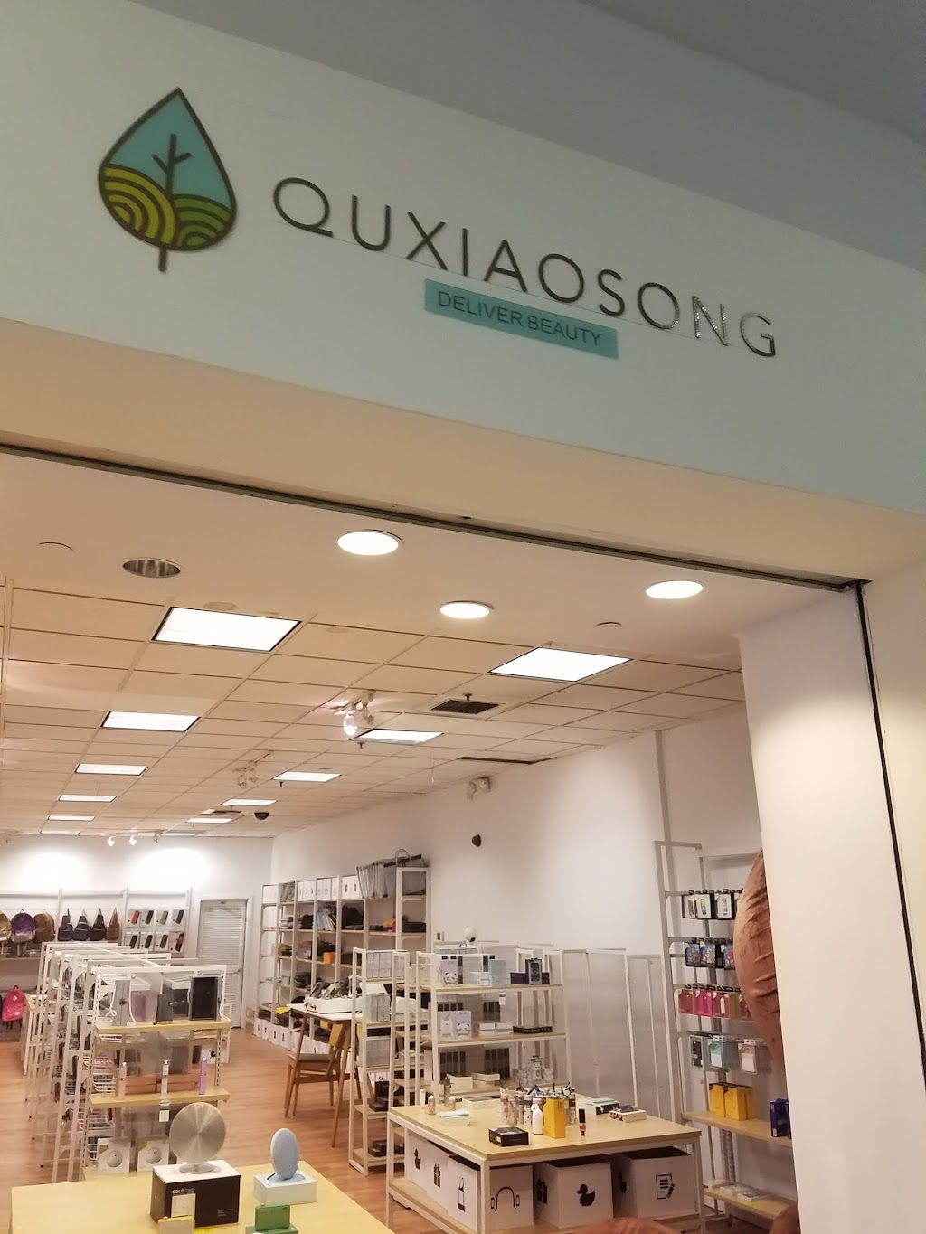 Quxiaosong | Tacoma, WA 98409, USA | Phone: (206) 553-9860