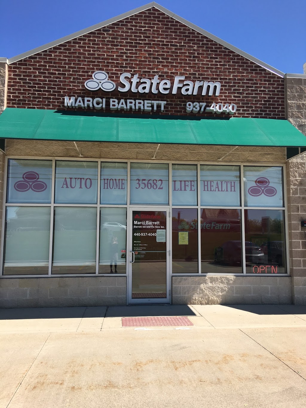 Marci Barrett - State Farm Insurance Agent | 35682 Detroit Rd STE 2, Avon, OH 44011, USA | Phone: (440) 937-4040