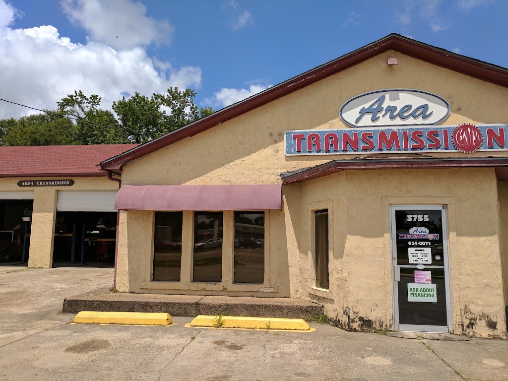 Area Transmission Center | 3755 LA-19, Zachary, LA 70791 | Phone: (225) 654-0071