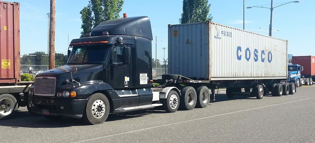 Imperial Trucking Inc | 10533 N Lombard St, Portland, OR 97203, USA | Phone: (503) 283-9549