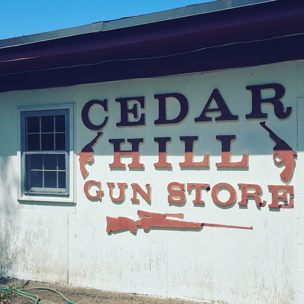 Cedar Hill Gun Club | 671 Woodlawn Dr, Danville, VA 24541, USA | Phone: (434) 822-1758