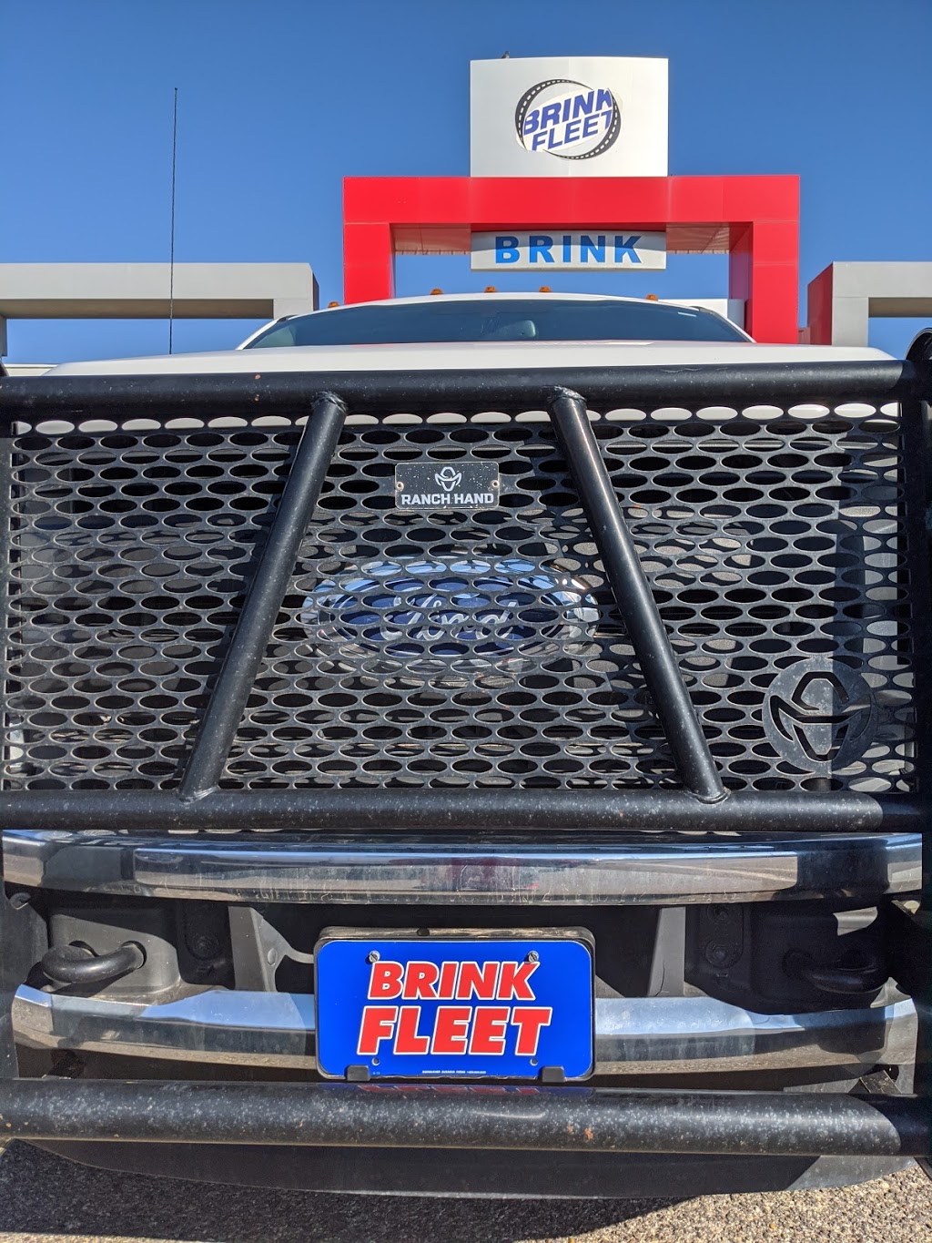 Brink Fleet | 5712 58th St, Lubbock, TX 79424, USA | Phone: (806) 765-5832