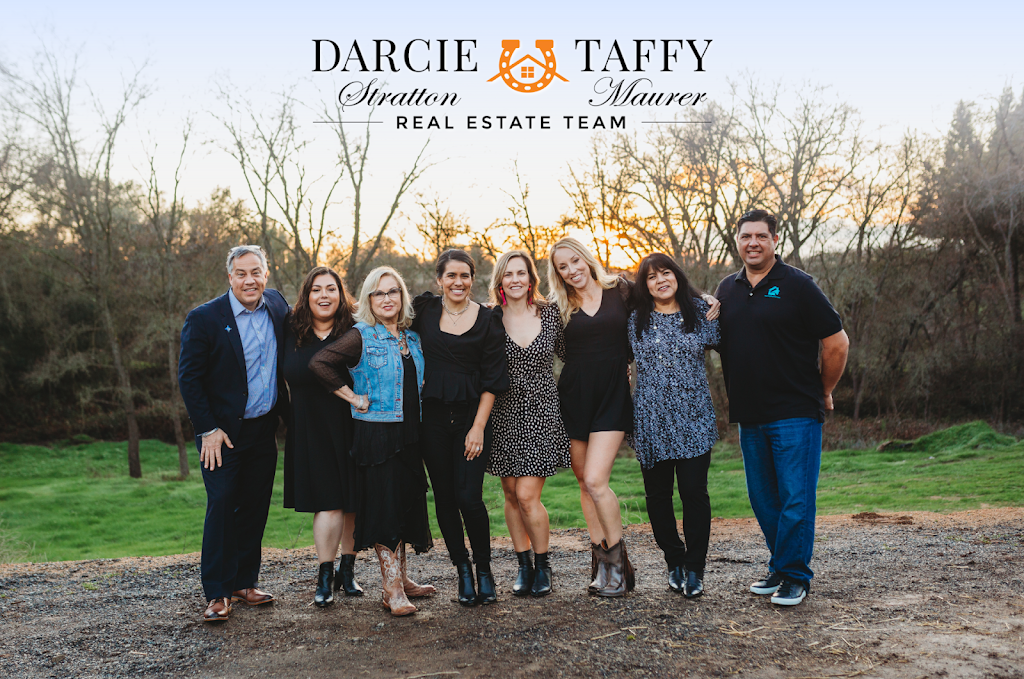 Darcie Stratton & Taffy Maurer Real Estate Team - eXp Realty | 550 Main St suite b, Newcastle, CA 95658 | Phone: (916) 402-5188