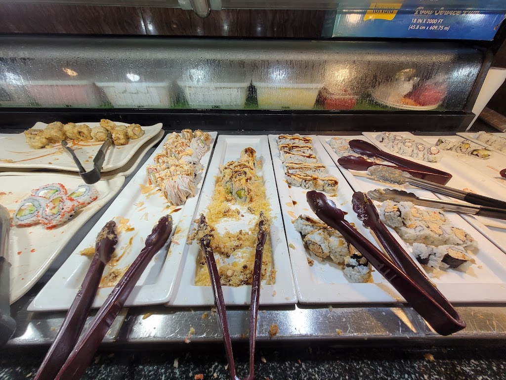 Asian Buffet | 3813 Charlestown Rd, New Albany, IN 47150, USA | Phone: (812) 945-1888