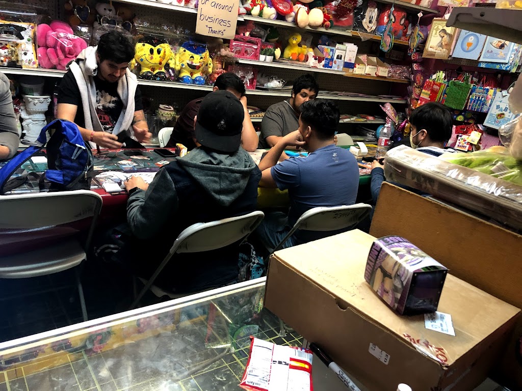 Hyper Beam TCG Gaming | 6026 San Pedro St, Los Angeles, CA 90003, USA | Phone: (323) 627-2266