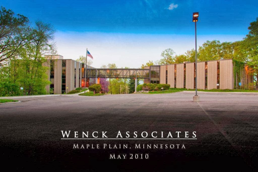 Wenck | 1800 Pioneer Creek Center, Maple Plain, MN 55359, USA | Phone: (800) 472-2232