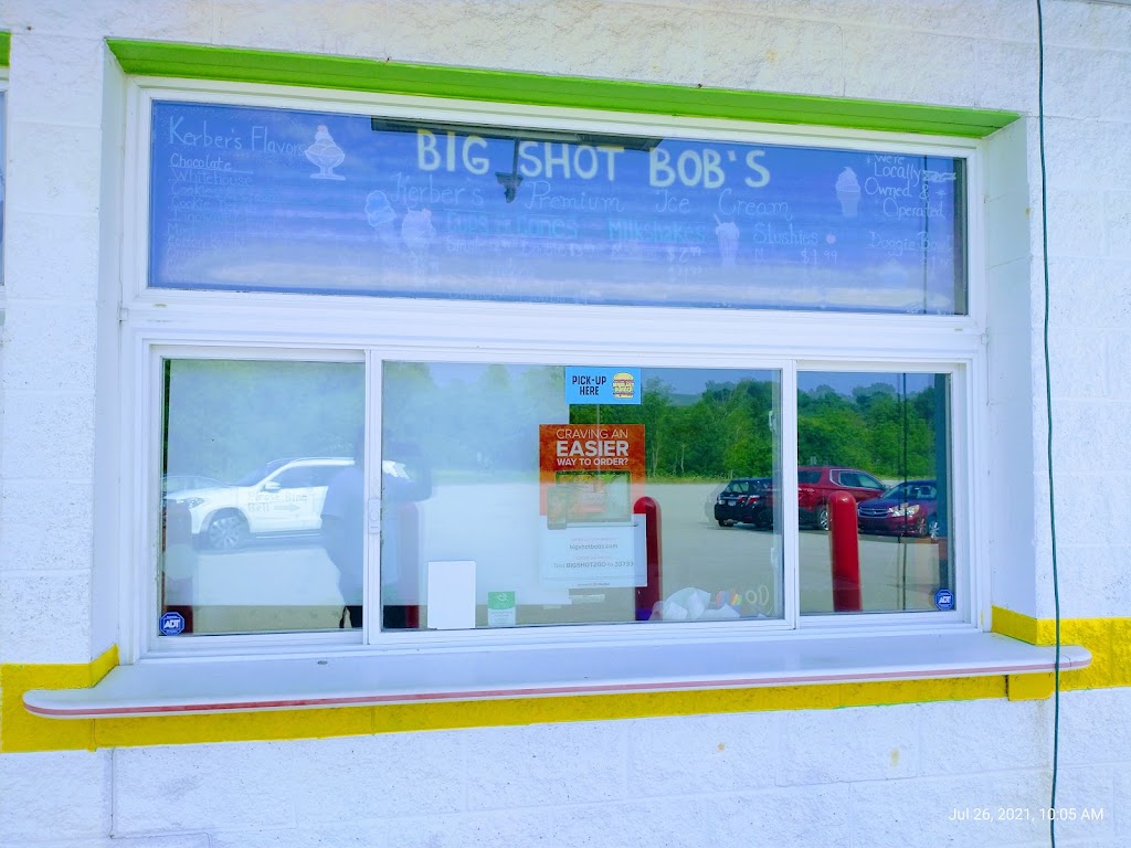 Big Shot Bobs House of Wings - Penn Township | 2044 Penny Ln Dr, Jeannette, PA 15644 | Phone: (724) 392-4469