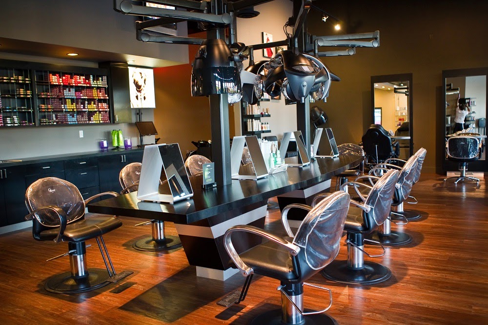 TEZE` Salon | 13210 Meridian Ave E C-101, Puyallup, WA 98373 | Phone: (253) 864-8393